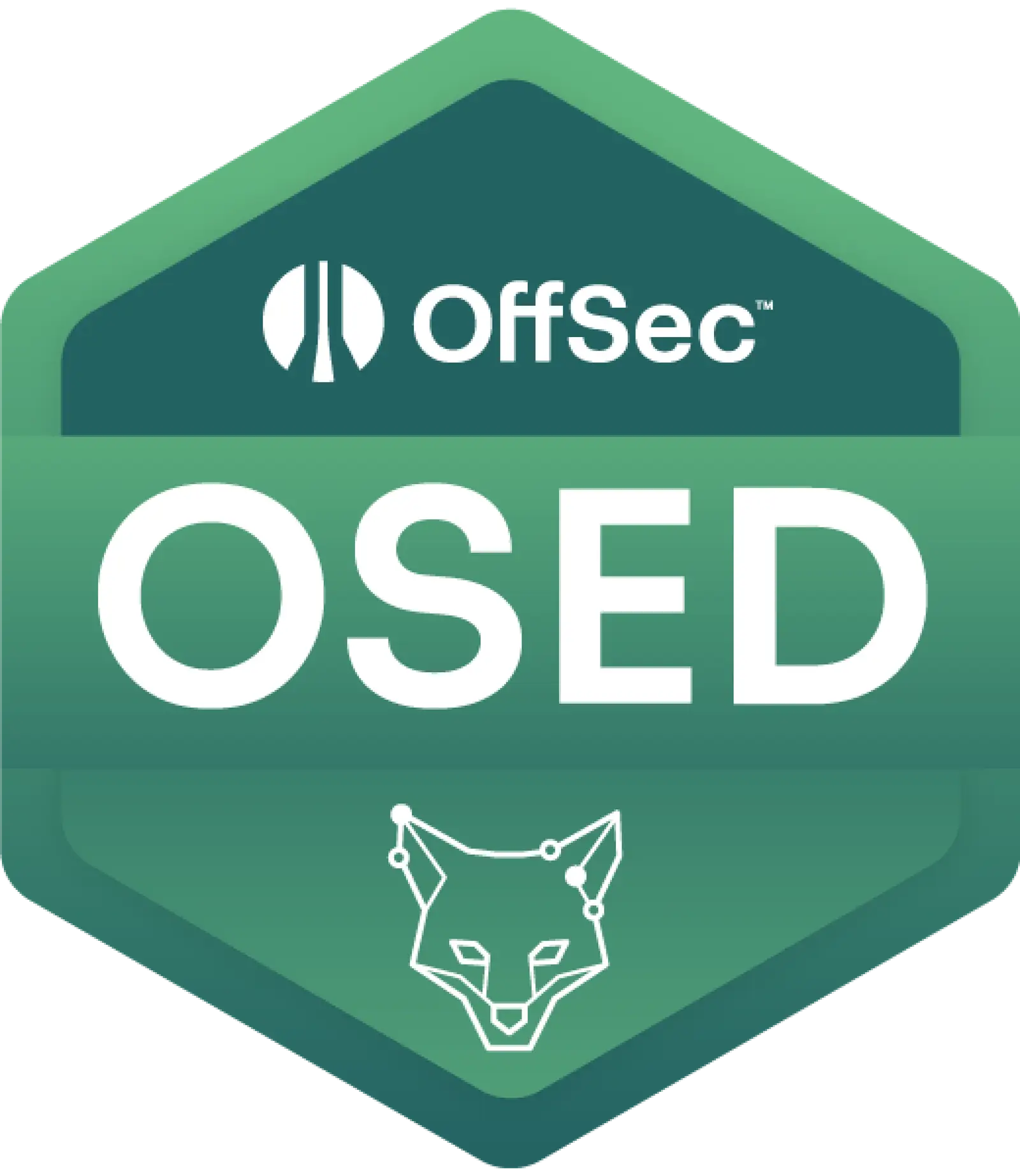 OSED Logo