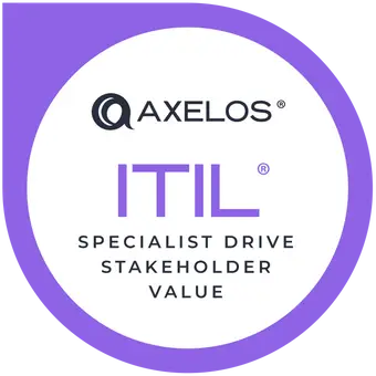 Authorized ITIL Training | Applied Technology Academy - Applied